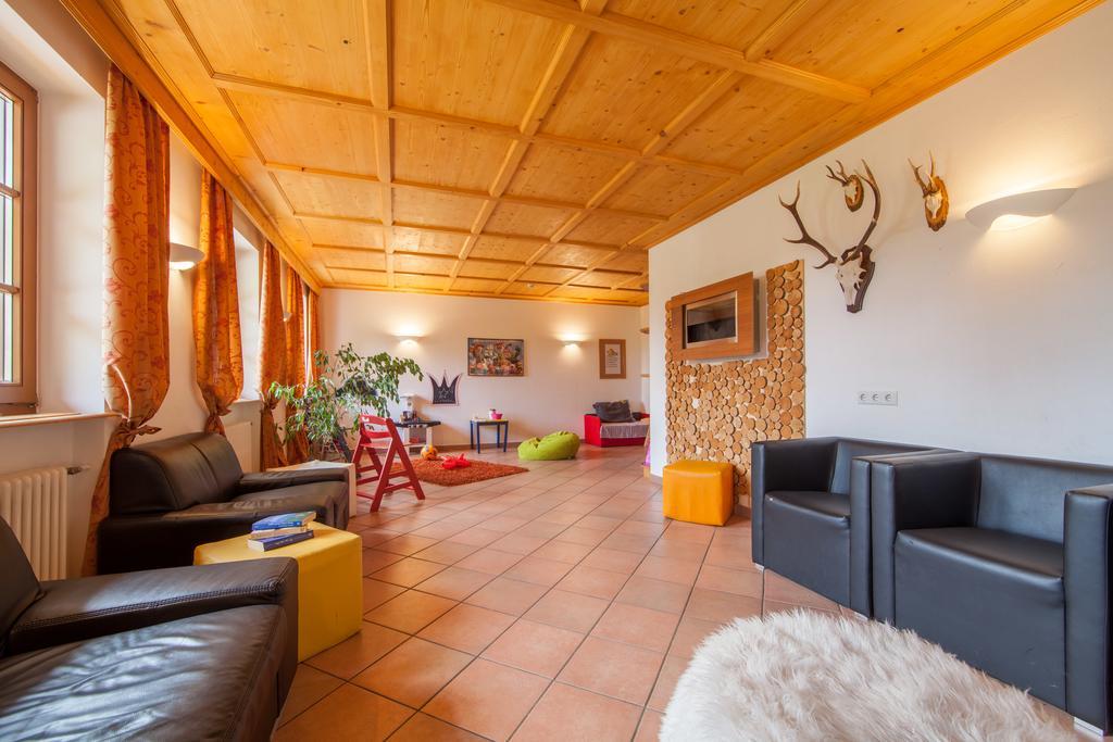 Hotel Tolderhof San Candido Zewnętrze zdjęcie