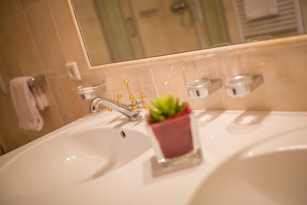 Hotel Tolderhof San Candido Zewnętrze zdjęcie