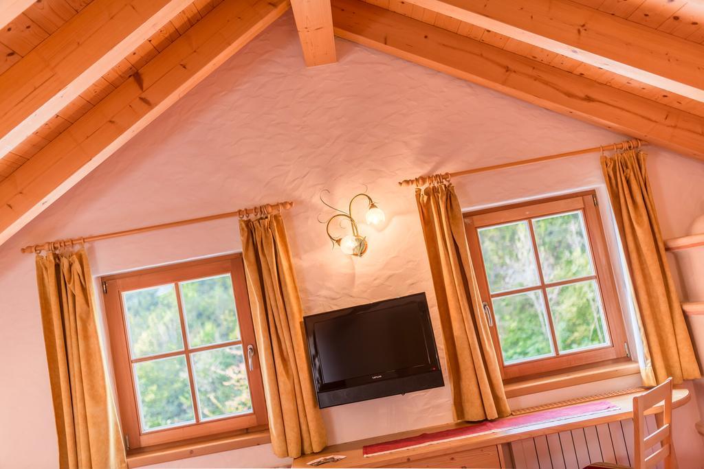 Hotel Tolderhof San Candido Zewnętrze zdjęcie